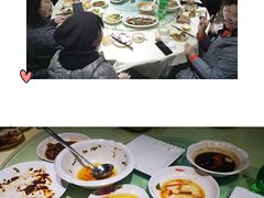 -心无尘茶餐馆(径山村店)