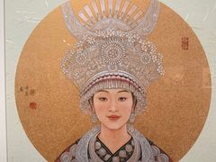 -广西壮族自治区博物馆