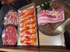 -西塔老太太泥炉烤肉(亚运村店)