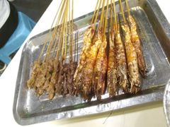 -夜烤·宜宾烧烤(回龙湾店)
