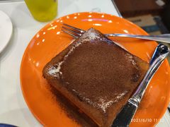 -澳门陈光记烧味饭店(郎家园店)