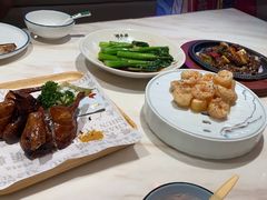 -顺粤楼·粤菜·点心(融创茂店)