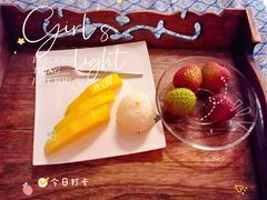-菩泰·泰式草本按摩SPA(武汉新天地南馆店)
