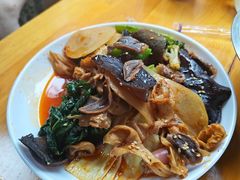-嘉州鲜知味钵钵鸡(奎星楼店)
