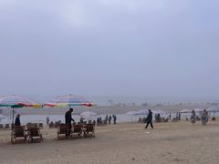 -石螺口海滩