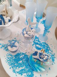 -Aimee'sCake婚礼甜品台·企业商务茶歇