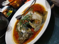 -喜棠·长沙家宴·海鲜·湘菜(麓谷店)