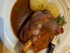 -Restaurant Paulaner am Dom