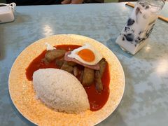 -梳打冰室(氹仔店)