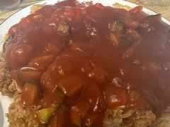 -牛八宝桂林米粉(八里庄店)