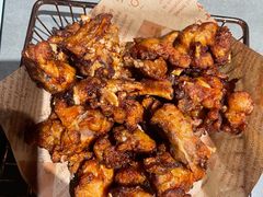 -醉炫音速烧烤(沙河总店)