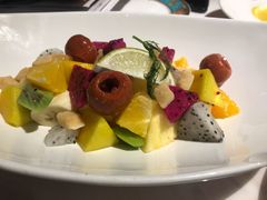 -Gray Whale 灰鲸餐厅(北美N1店)