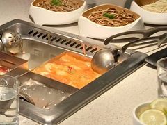 -海底捞火锅(万科广场店)