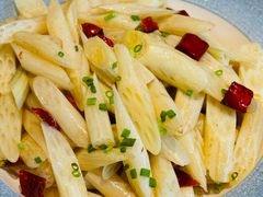 -甜阿姨·天台花园私房菜(万松园店)