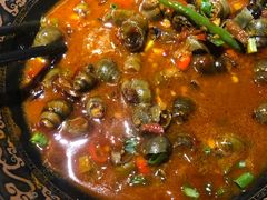 -新凯旋烧烤·燕姐千岛湖土菜