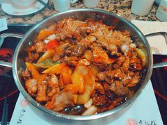 -黄记煌三汁焖锅(凯德广场店)