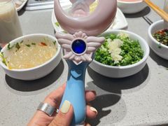 -海底捞火锅(南海万科广场店)