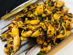 -鲤鱼门海鲜街