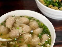 正果云吞-蓝记云吞(正果店)