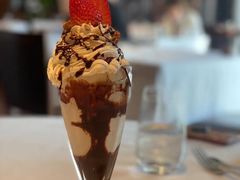 -Wolfgang’s Steakhouse 沃夫冈牛排馆(上海白玉兰广场店)