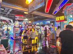 -真快活Coohoo Max(银泰创意城店)
