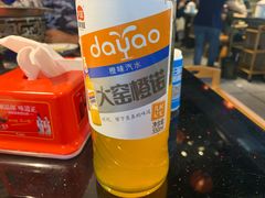 -人民公社大食堂(张家湾店)