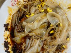 -周家大辣椒面皮(中山街店)