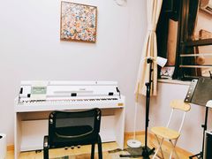 -MusicLife音乐(浦东校区)