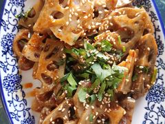 -回辉登偰氏面片(东莲花美食街店)