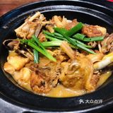 让人看着就流口水，各种小菜还特别美味