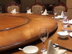 包厢-宏宴·新京菜(望京店)