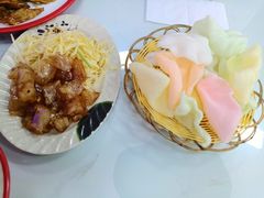 -黑龙江美食城(三角公园店)