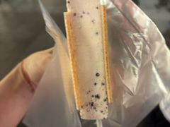 -詹爷爷乌节路街头冰淇淋