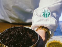 -Thai Basil罗勒叶泰式餐厅(时代天街店)