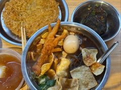 -柳州肥姨妈大骨螺蛳粉(万达中心店)