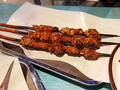 -顺明新疆风味餐厅(五一路店)