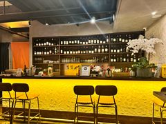 -Laures·月桂西班牙碳烤餐厅(十尚坊店)