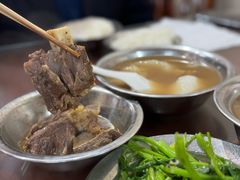 -阿秋牛排(湖心街店)