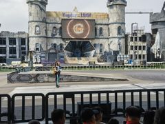 -渔岛海洋度假区