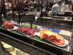 -RISE RESTAURANT(滨海湾金沙店)