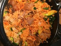 首尔焖鲜汇(日月光店)-猪啊牛呀羊啊铜盘烤肉(正大广场店)