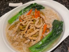 -桃源春晓中餐厅 TaoYuan Restaurant