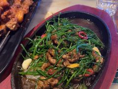-天山传奇新疆菜(SKLP店)