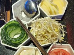 -唱客美食KTV量贩(北京路店)