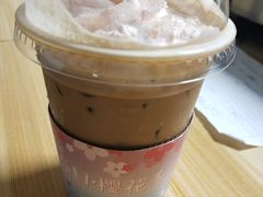 -瑞幸咖啡(未来国际大厦店)