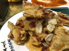 -清雅轩·清真菜·春饼•烤鸭(滑翔店)