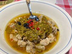 -西江红·株洲本地菜(滨江南路店)