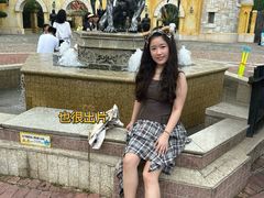 -大连海昌发现王国主题公园