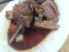 -禄源公·老莞诚饭店