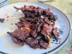 老爆三-同发号饭庄(复兴路店)